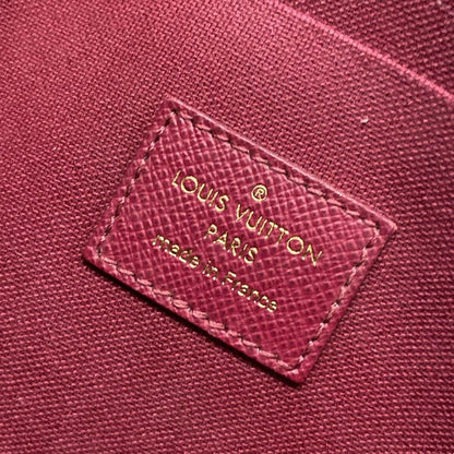 Louis Vuitton Wallet Monogram Pochette Felicie M61276 - Louis Vuitton