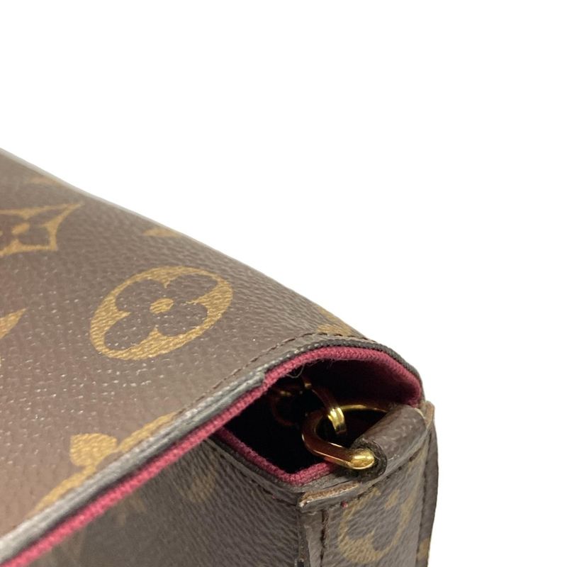 Louis Vuitton Wallet Monogram Pochette Felicie M61276 - Louis Vuitton