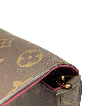 Louis Vuitton Wallet Monogram Pochette Felicie M61276 - Louis Vuitton