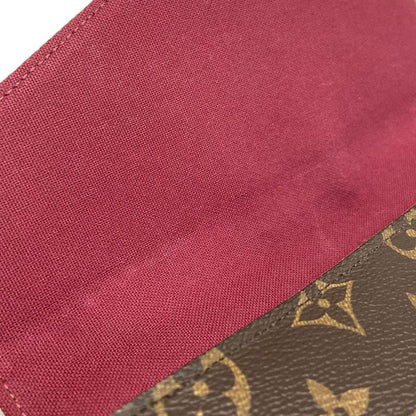 Louis Vuitton Wallet Monogram Pochette Felicie M61276 - Louis Vuitton