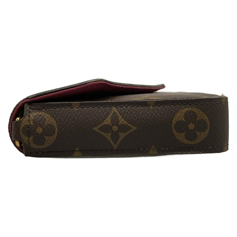 Louis Vuitton Wallet Monogram Pochette Felicie M61276 - Louis Vuitton