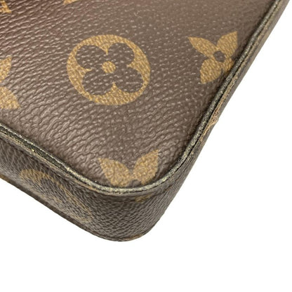 Louis Vuitton Wallet Monogram Pochette Felicie M61276 - Louis Vuitton