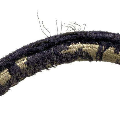 Dior/christian Dior Tote Bag Book Tote Large Bag Ivory X Navy