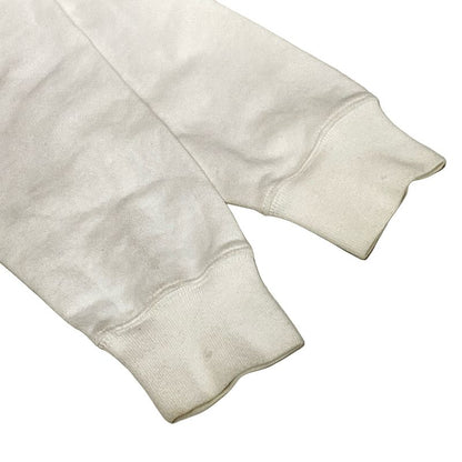 Chanel Hoodie Size XS Women - P63299 White And Black Long Sleeves / Sequins /