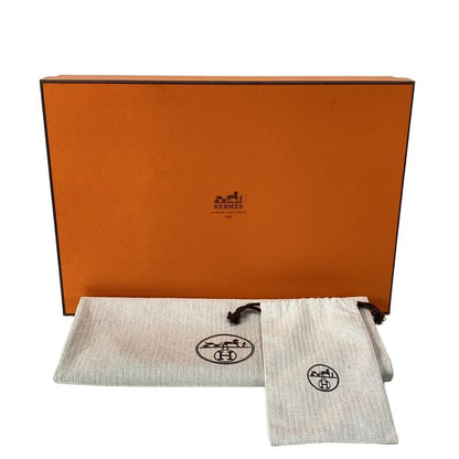 Hermes Shoulder Bag Evelyn 3 III PM Rose Tillian Silver Hardware