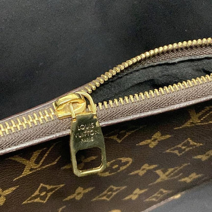 Louis Vuitton Shoulder Bag Monogram Neo-noé M44020 Noir Black