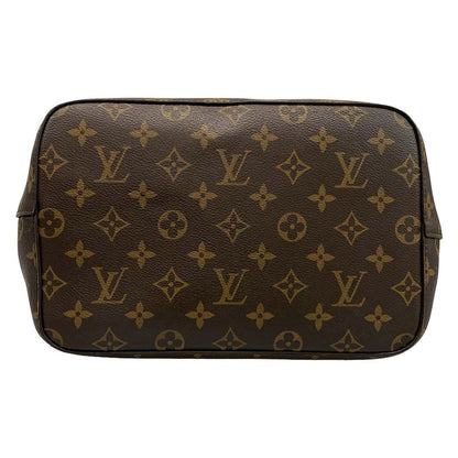 Louis Vuitton Shoulder Bag Monogram Neo-noé M44020 Noir Black