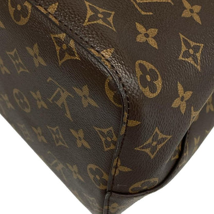 Louis Vuitton Shoulder Bag Monogram Neo-noé M44020 Noir Black