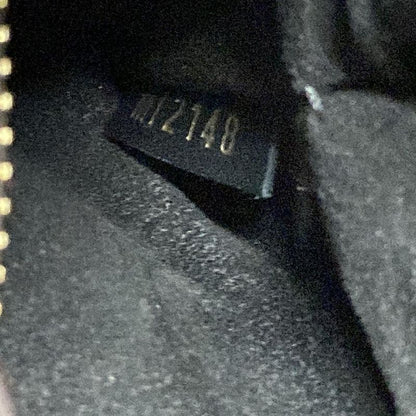 Louis Vuitton Shoulder Bag Monogram Neo-noé M44020 Noir Black