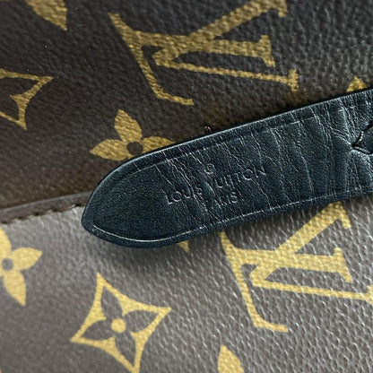 Louis Vuitton Shoulder Bag Monogram Neo-noé M44020 Noir Black