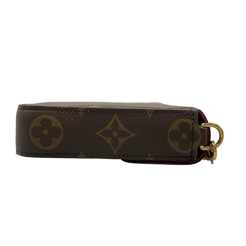 Louis Vuitton Wallet Monogram Pochette Felicie M61276 - Louis Vuitton