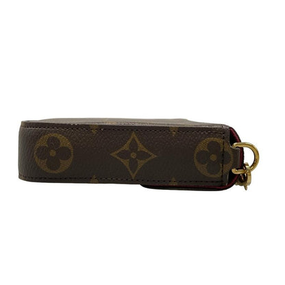 Louis Vuitton Wallet Monogram Pochette Felicie M61276 - Louis Vuitton