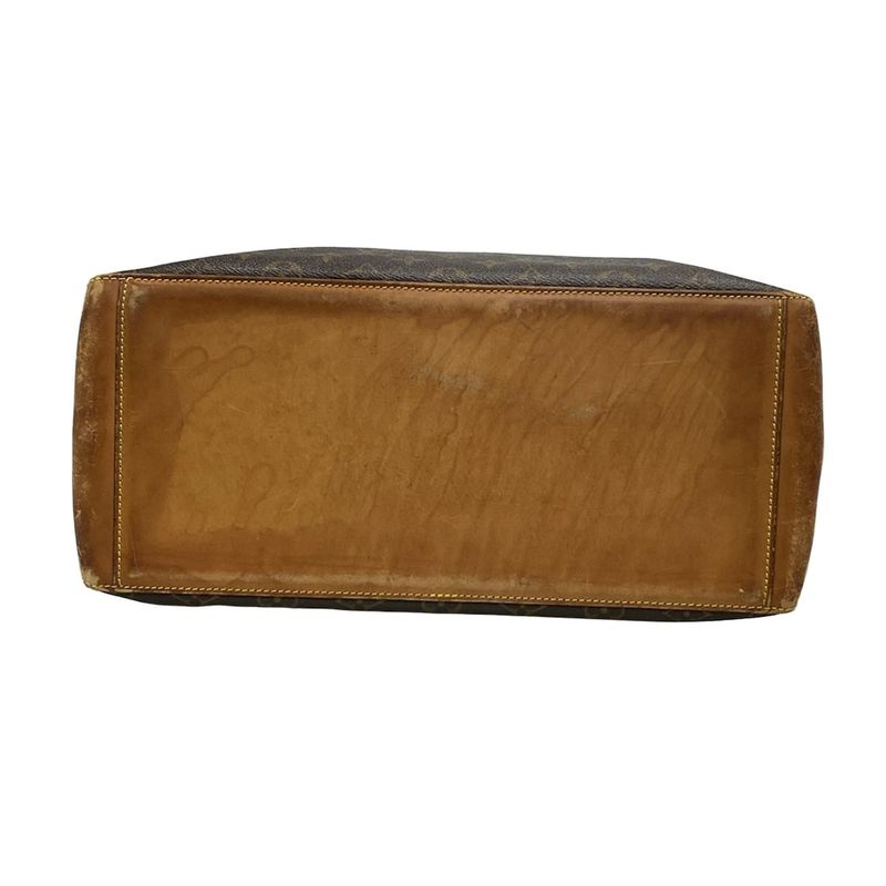 Louis Vuitton Monogram Cabas Mezzo M51151 - Shoulder Bag