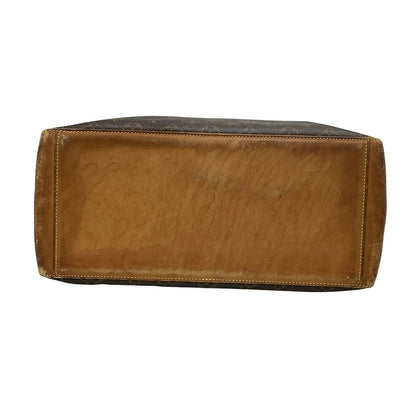 Louis Vuitton Monogram Cabas Mezzo M51151 - Shoulder Bag