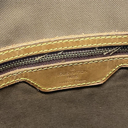 Louis Vuitton Monogram Cabas Mezzo M51151 - Shoulder Bag