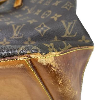 Louis Vuitton Monogram Cabas Mezzo M51151 - Shoulder Bag