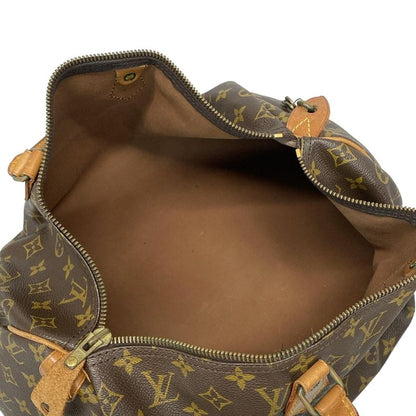 Louis Vuitton Monogram Speedy 40 M41522 -