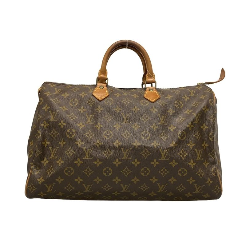 Louis Vuitton Monogram Speedy 40 M41522 -