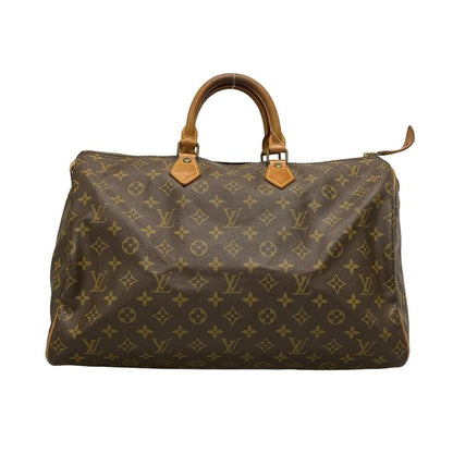 Louis Vuitton Monogram Speedy 40 M41522 -