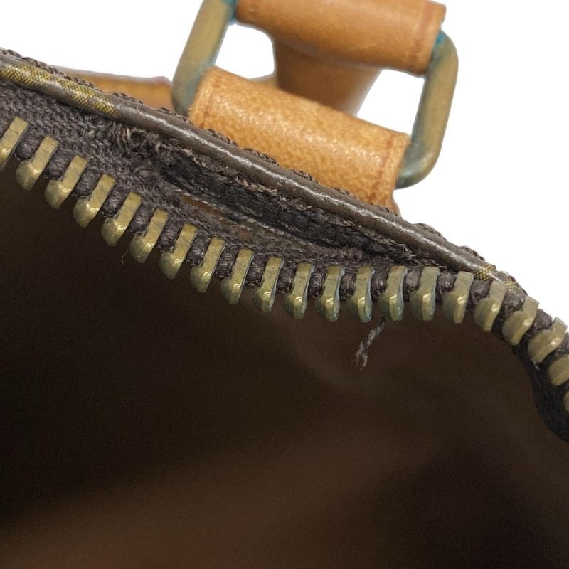 Louis Vuitton Monogram Speedy 40 M41522 -