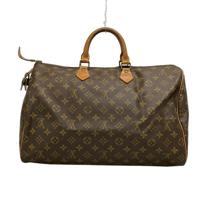 Louis Vuitton Monogram Speedy 40 M41522 -