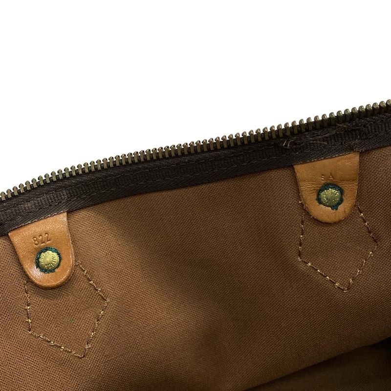 Louis Vuitton Monogram Speedy 40 M41522 -