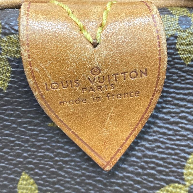 Louis Vuitton Monogram Speedy 40 M41522 -