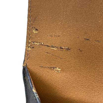 Louis Vuitton Monogram Saint-cloud GM M51242 - Shoulder Bag