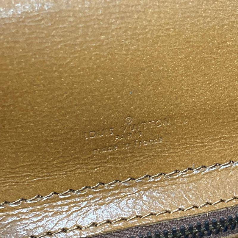 Louis Vuitton Monogram Saint-cloud GM M51242 - Shoulder Bag