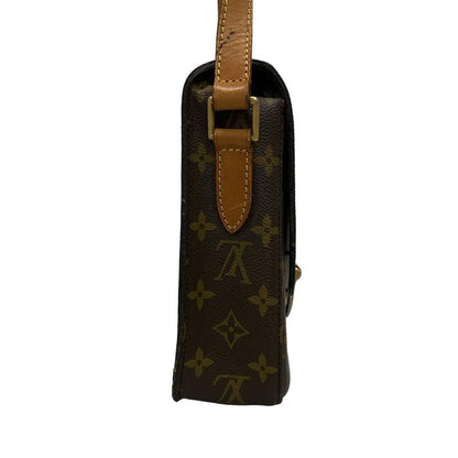 Louis Vuitton Monogram Saint-cloud GM M51242 - Shoulder Bag