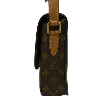 Louis Vuitton Monogram Saint-cloud GM M51242 - Shoulder Bag