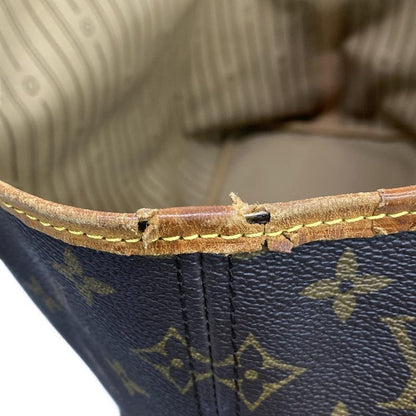 Louis Vuitton Monogram Neverfull GM M40157 - Tote Bag