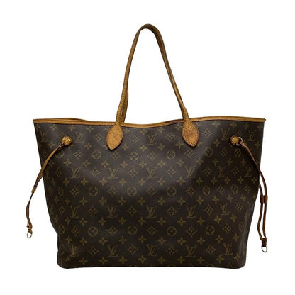 Louis Vuitton Monogram Neverfull GM M40157 - Tote Bag