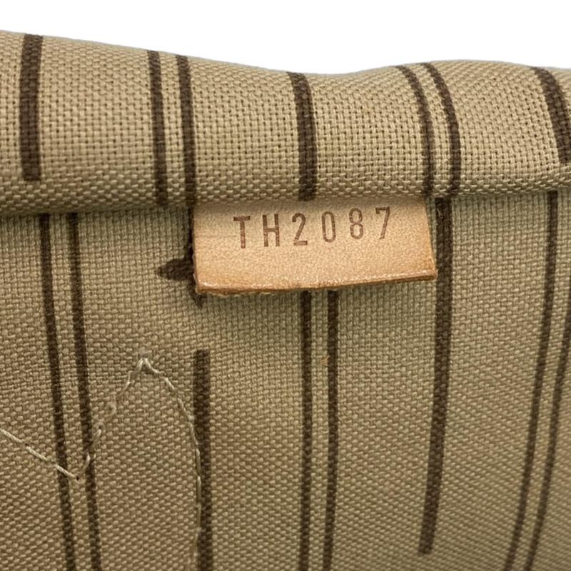 Louis Vuitton Monogram Neverfull GM M40157 - Tote Bag