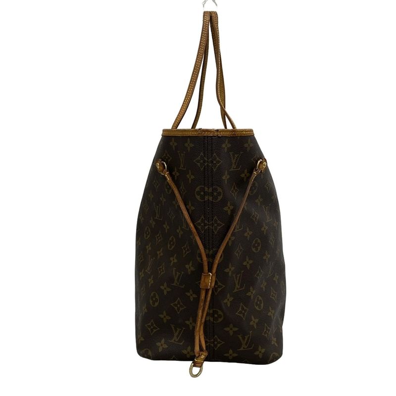 Louis Vuitton Monogram Neverfull GM M40157 - Tote Bag