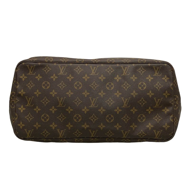 Louis Vuitton Monogram Neverfull GM M40157 - Tote Bag