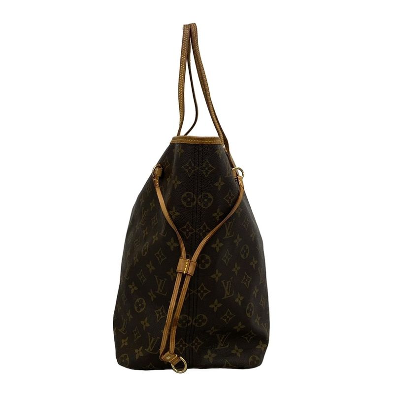 Louis Vuitton Monogram Neverfull GM M40157 - Tote Bag