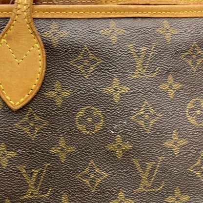 Louis Vuitton Monogram Neverfull GM M40157 - Tote Bag