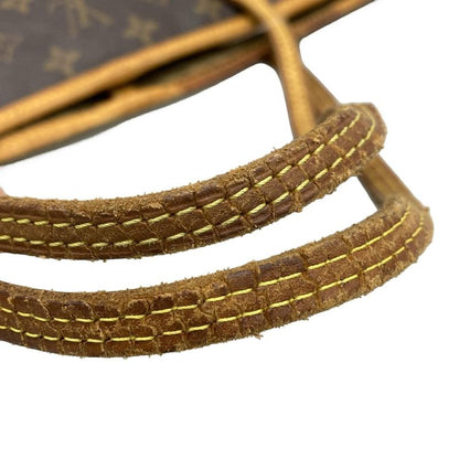 Louis Vuitton Monogram Neverfull GM M40157 - Tote Bag