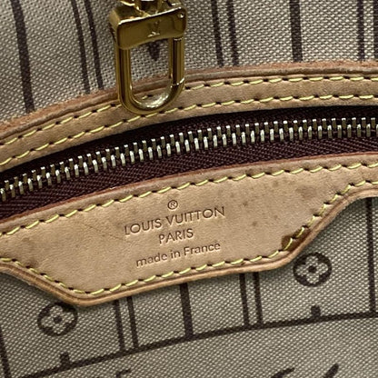 Louis Vuitton Monogram Neverfull GM M40157 - Tote Bag