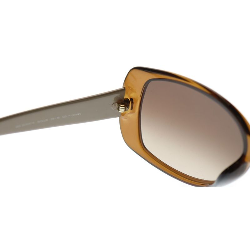 Gucci Sunglasses GG Pattern Gg3591/f/s Wg3j6 59□16 125 Brown