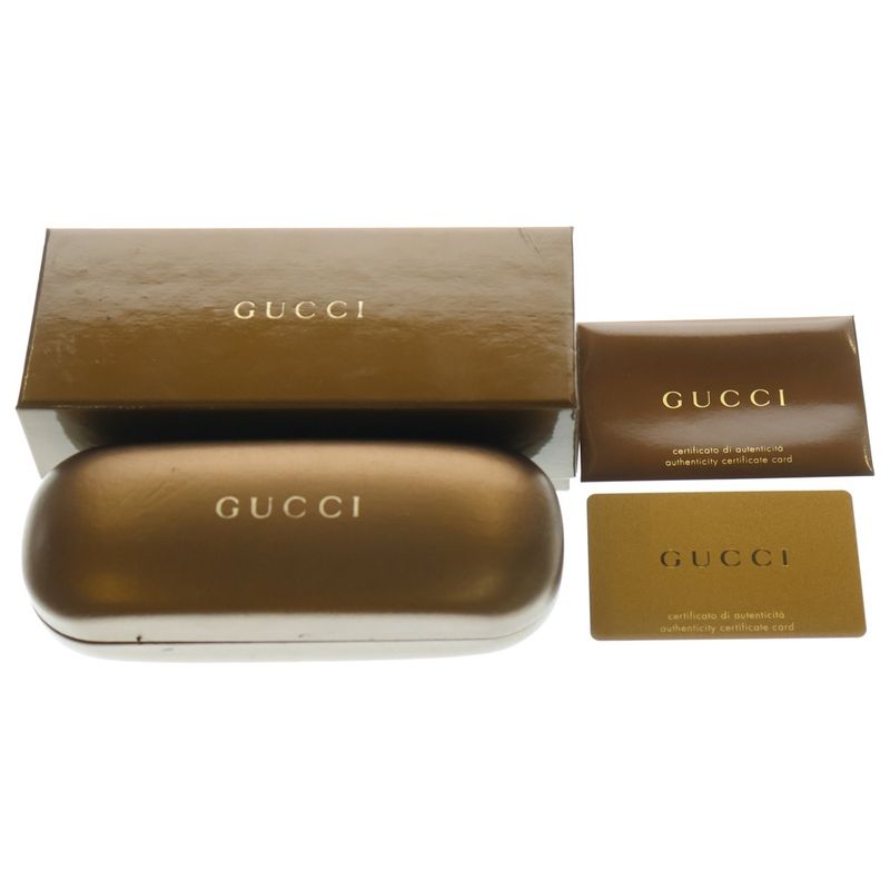 Gucci Sunglasses GG Pattern Gg3591/f/s Wg3j6 59□16 125 Brown
