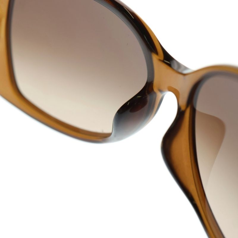 Gucci Sunglasses GG Pattern Gg3591/f/s Wg3j6 59□16 125 Brown