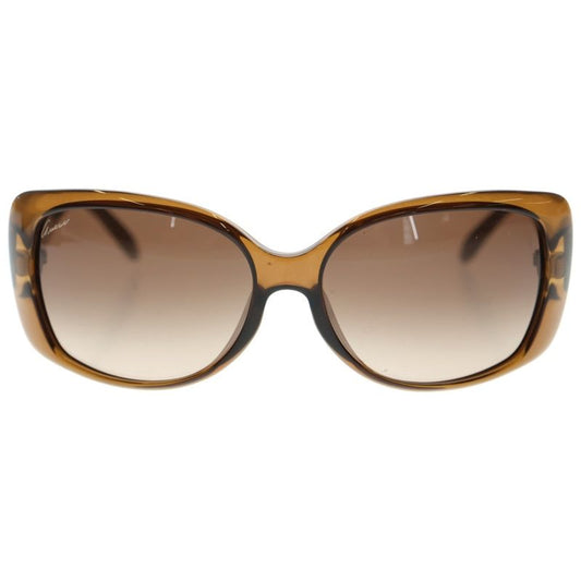 Gucci Sunglasses GG Pattern Gg3591/f/s Wg3j6 59□16 125 Brown