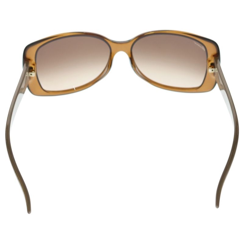 Gucci Sunglasses GG Pattern Gg3591/f/s Wg3j6 59□16 125 Brown