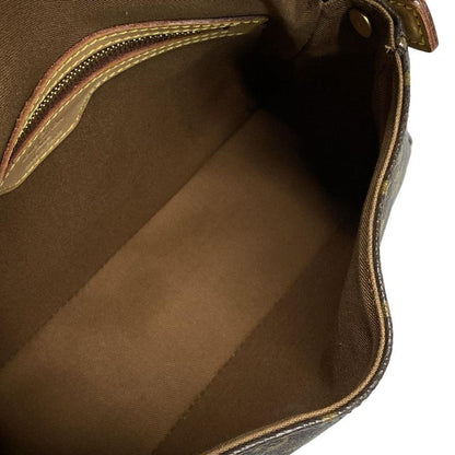 Louis Vuitton Shoulder Bag Monogram Mini Looping M51147 -