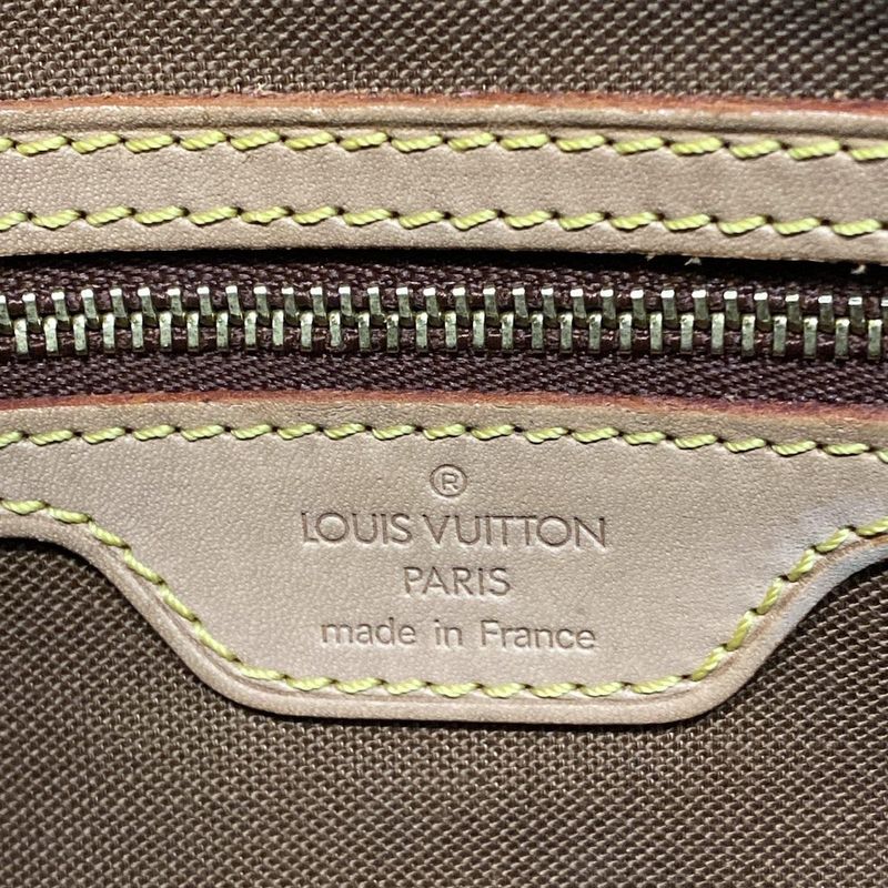 Louis Vuitton Shoulder Bag Monogram Mini Looping M51147 -