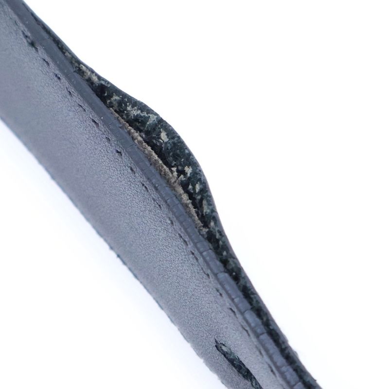 Gucci Bee & Star Leather Belt Gold/black 495125