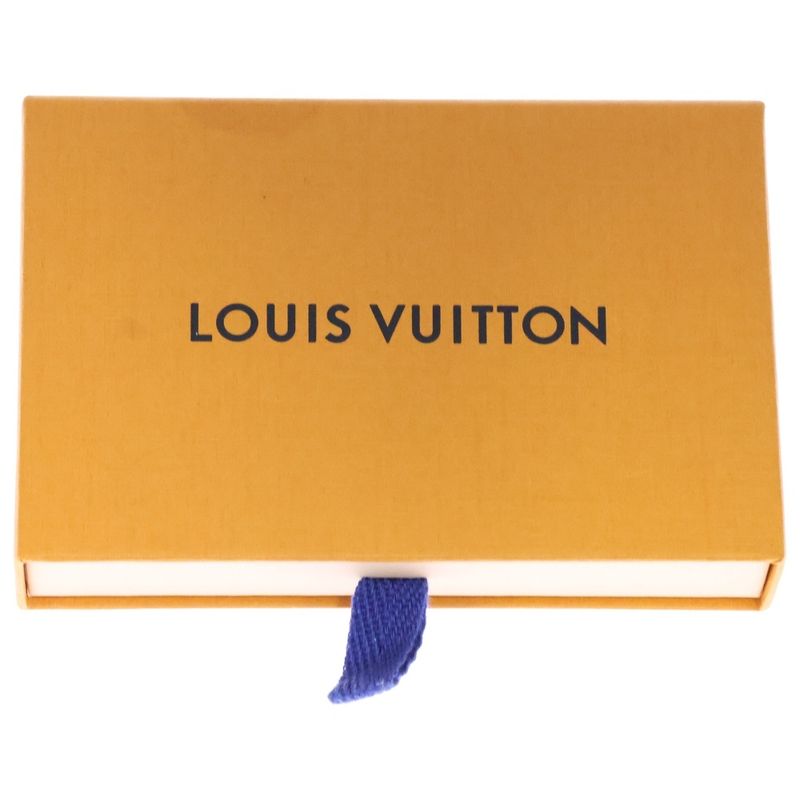 Louis Vuitton Bracelet - LV Instinct Bracelet Silver Metal M00508