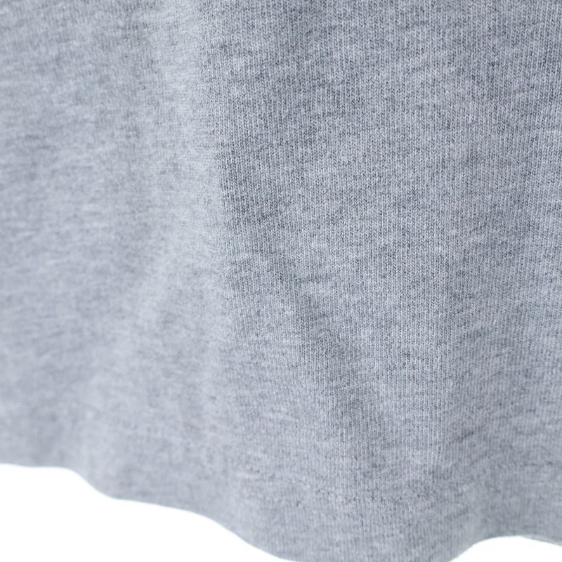 Christian Dior 22AW Logo Embroidery Crew Neck Short Sleeve T-shirt Cut And Sewn